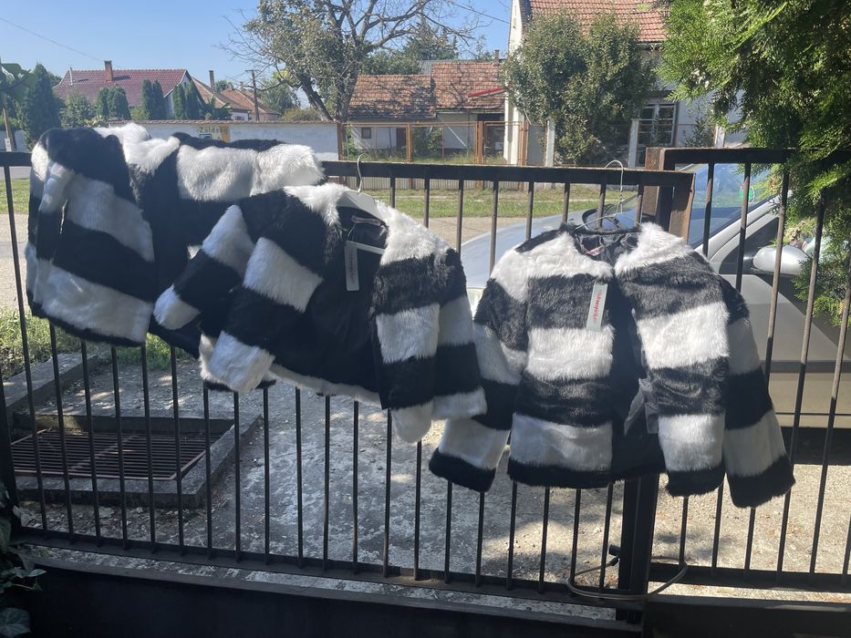 Vand geci blana copii, diferite marimi