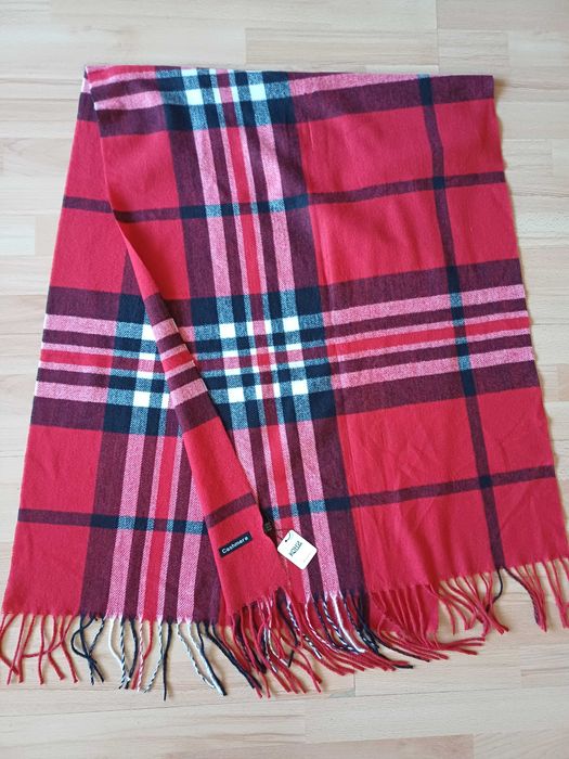 Нов Кашмирен шал