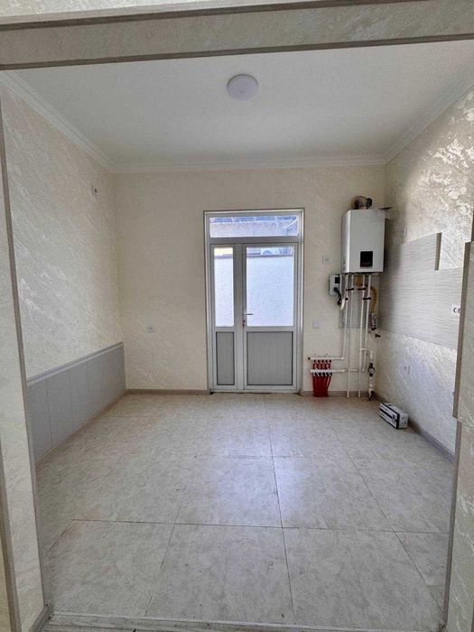 Срочно! 3 комн. коттедж с двором. Сергели. Дарё Буйи. 50м2. Евроремонт