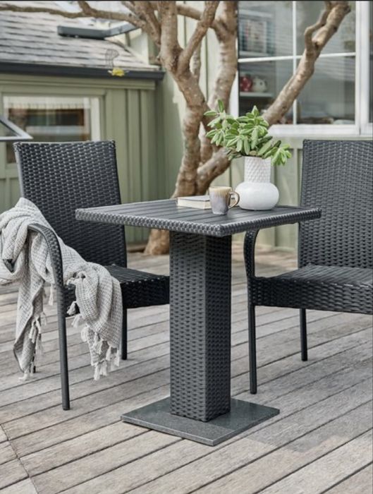 Комплект градински мебели  за 139€ от 450€