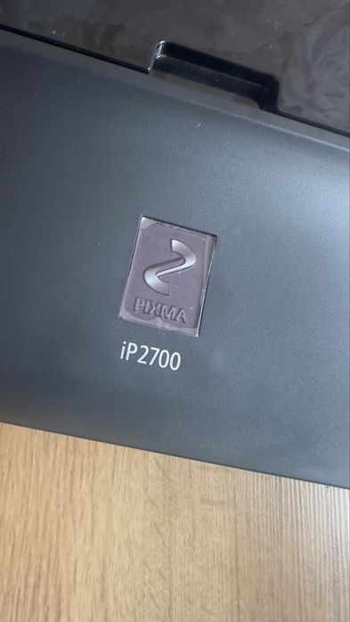 Принтер Canon PIXMA iP2700 новый