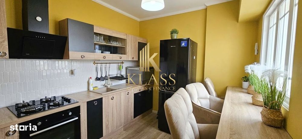 Apartament 2 camere - Diamond Residence- Pipera