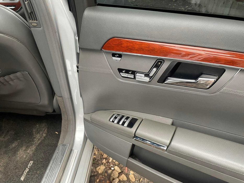 mercedes s500  w221 5.5 388 amg на части мерцедес с500 в221