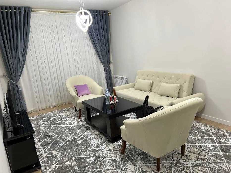 Срочно Сдается квартира на Алмазар сити 2/4/9