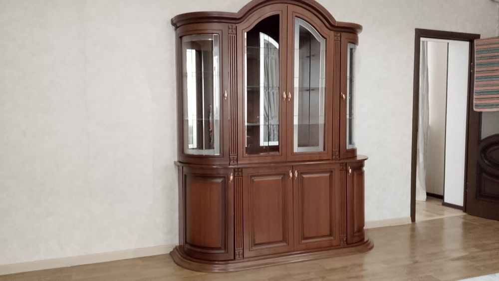 Сервант сома вывозить