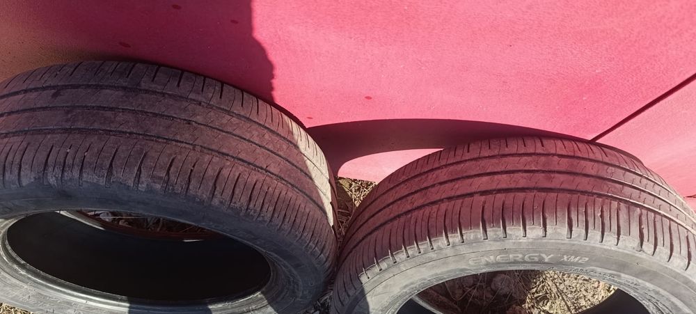 Продам шины MICHELIN