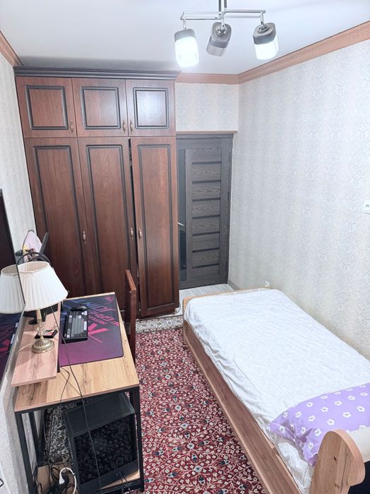 Продаю квартиру своя