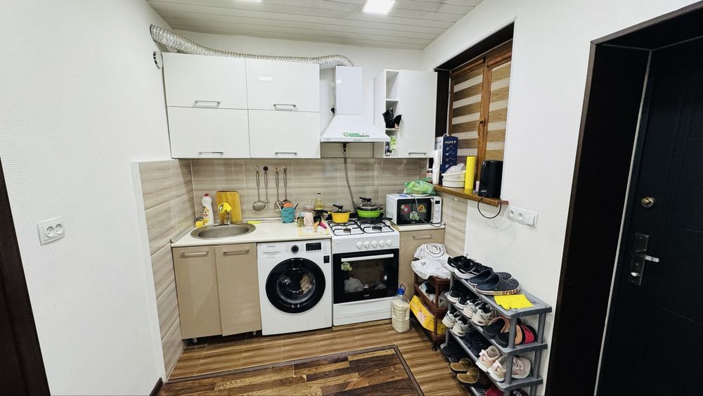 Yun-2 kv galereyka‼️1/1/4 Maydoni-37.M2‼️Narx-41.800 ye yo’ldan 1-dom