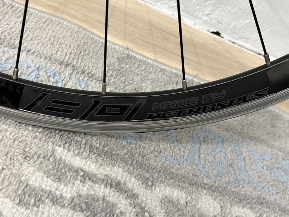 Пара колес RETROSPEC