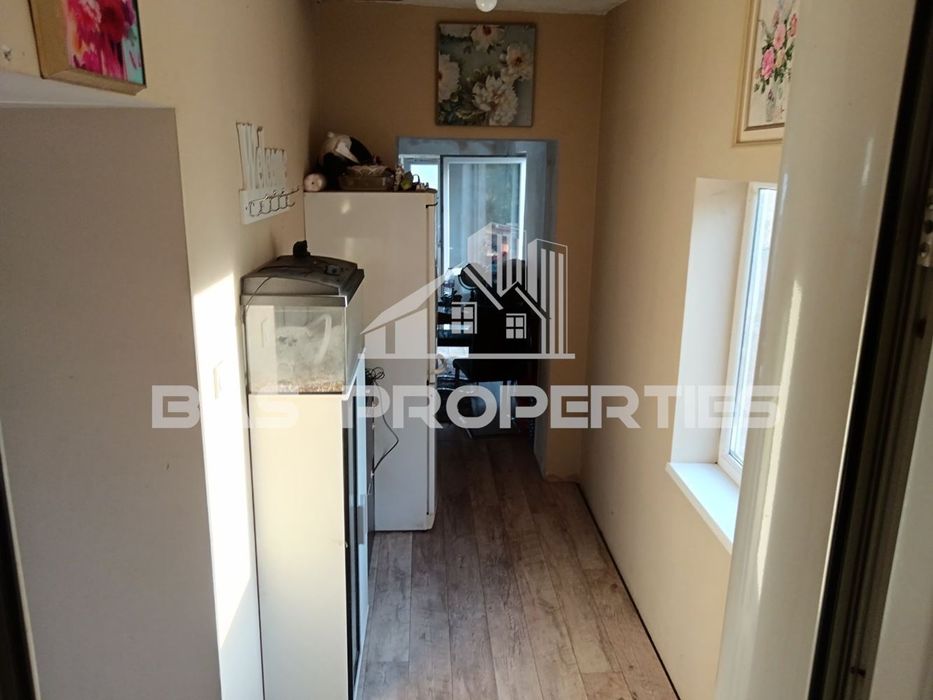 Продава се Къща в Перник, Ралица - 59 кв.м за 2204 €/кв.м - Снимка #12