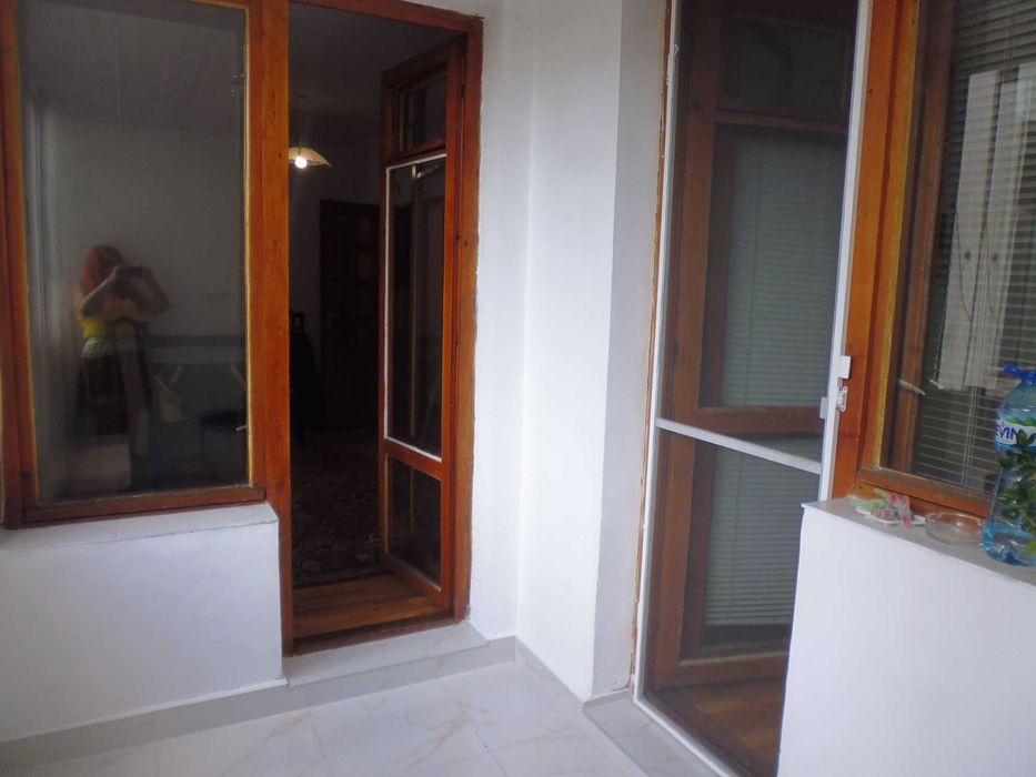 Дава се под наем Тристаен апартамент в София, Люлин 5 - 70 кв.м за 409 € - Снимка #15