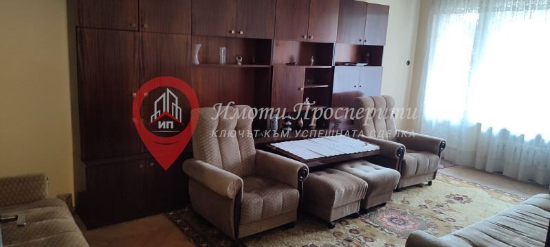 Дава се под наем Двустаен апартамент в София, Иван Вазов - 77 кв.м за 598.23 € - Снимка #2