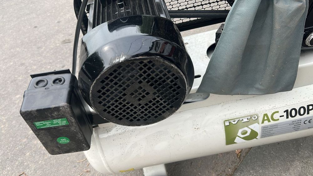 Компрессор IVT AC-100PB