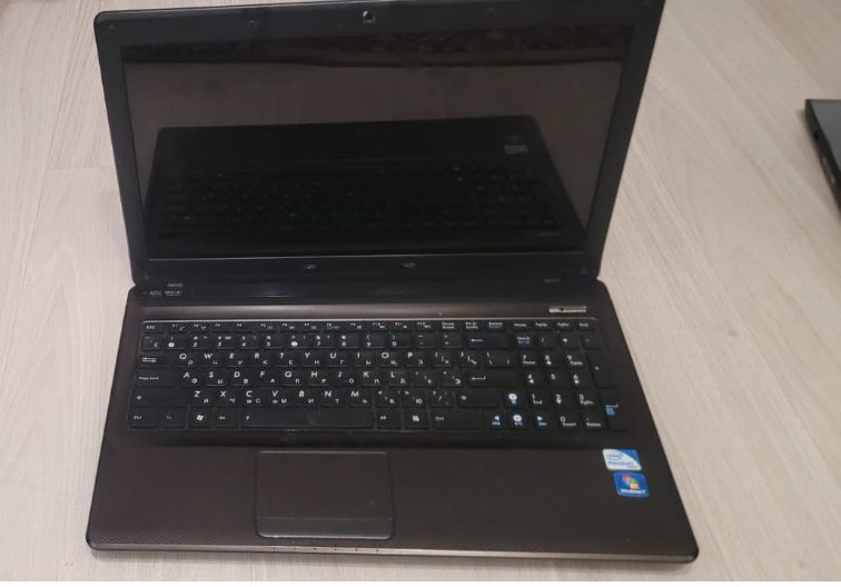 Продам ноутбуки