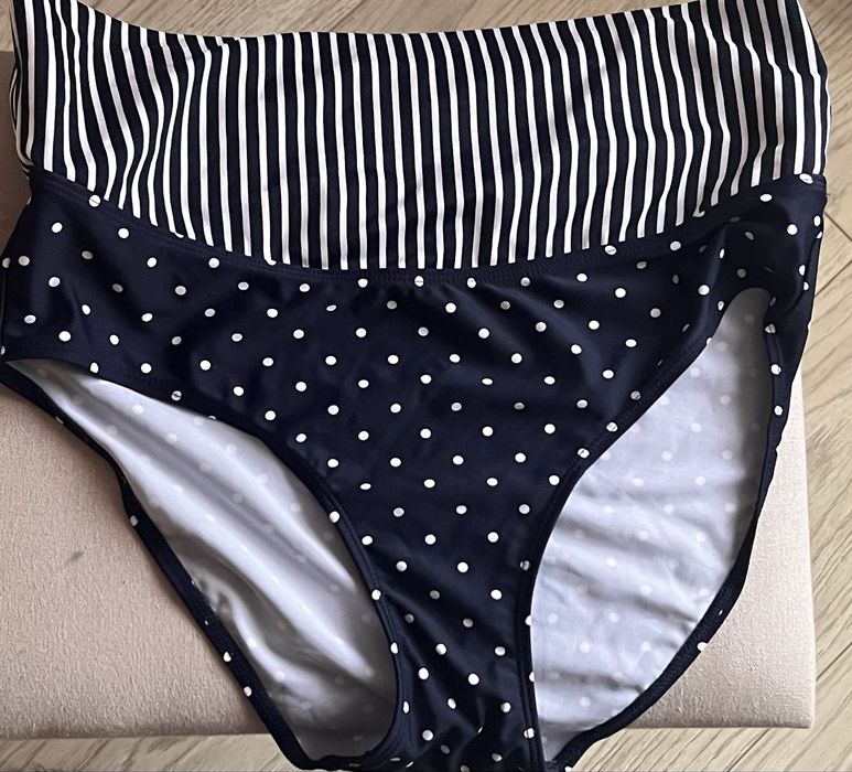 Costum de baie gravide S Jojo Maman Bebe