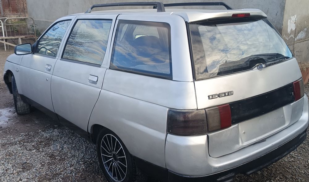Продам автомобиль ВАЗ 21111