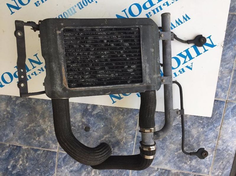 Интерколер Мицубиши Л200 Mitsubishi L200 '96-2005г Оферта (39)