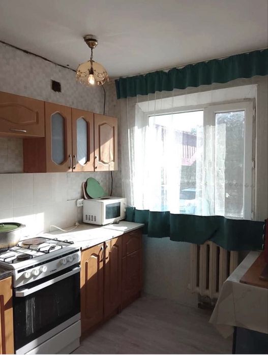Сдам 2х ком квартира