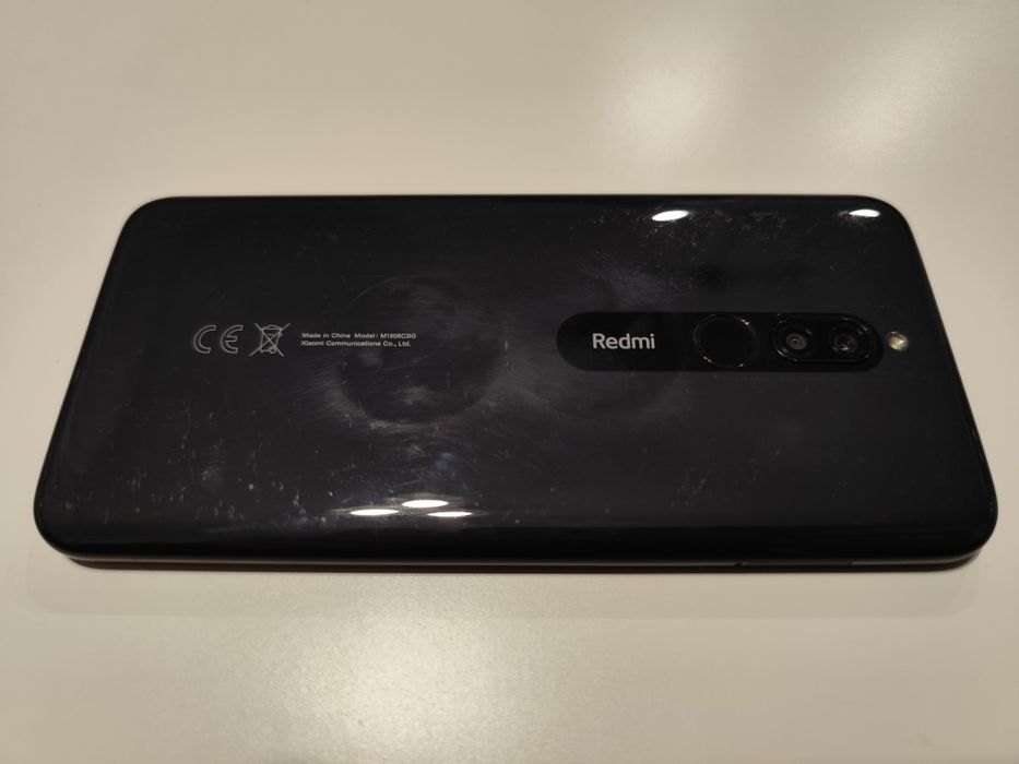 Мобилен телефон Xiaomi Redmi 8  32