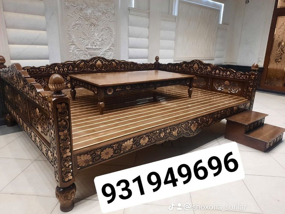 Surilar tapchan bisetka