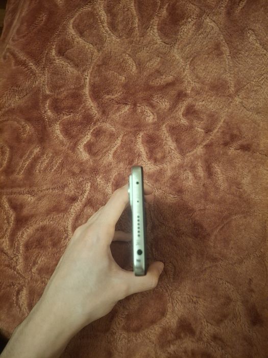 Редми нот 12 про 256