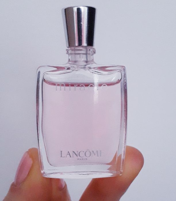 Parfum Lancome Miracle mini 5 ml