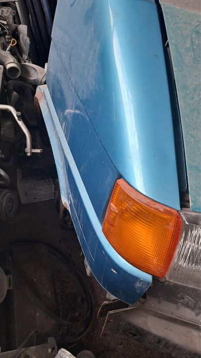 Радиатор кондиционера транспортер Т4