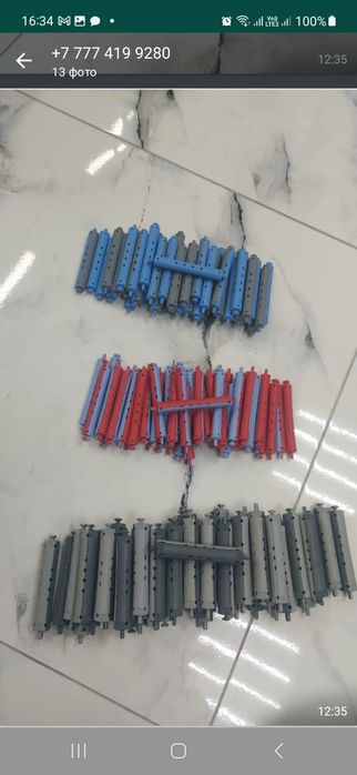 Мебель для салона