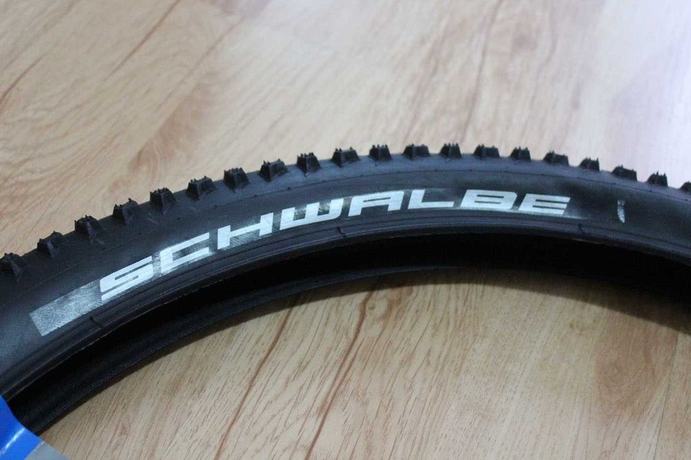 Schwalbe Rapid Rob 27.5x2.25 Performance line K-Guard