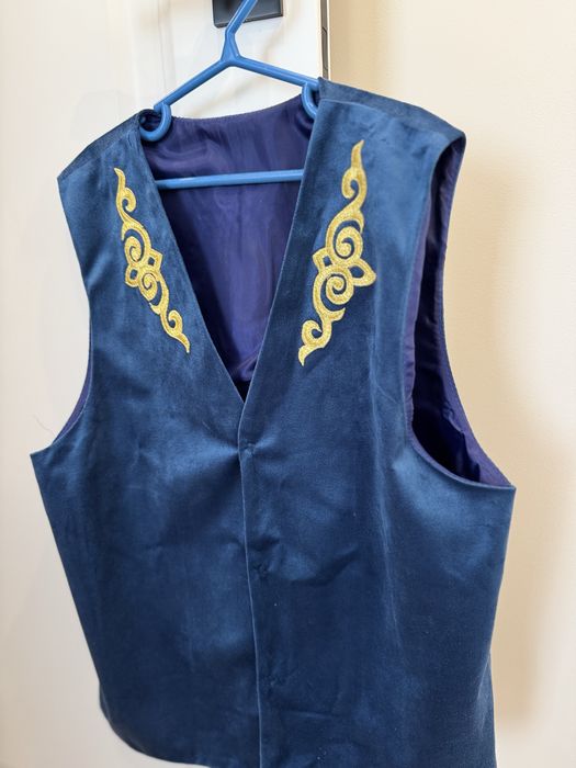 Национальная одежда