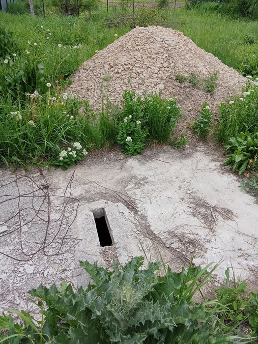Участок в Табаксавозе