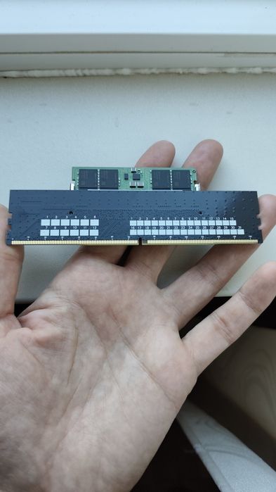 Adaptor ram de la laptop la desktop DDR5 Arad • OLX.ro