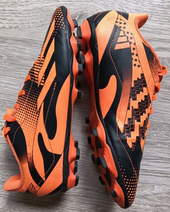 Обувки за футбол X MESSI.4 FXG J GZ5139
