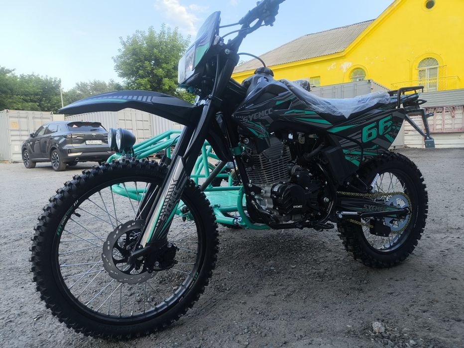 продажа мотоцикла