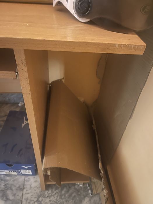 Бюро за компютър