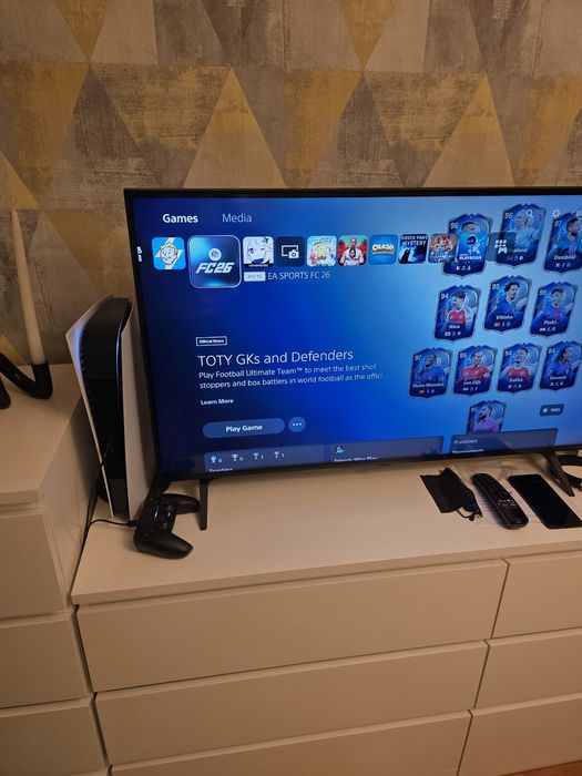 Playstation 5 Digital Edition 1TB