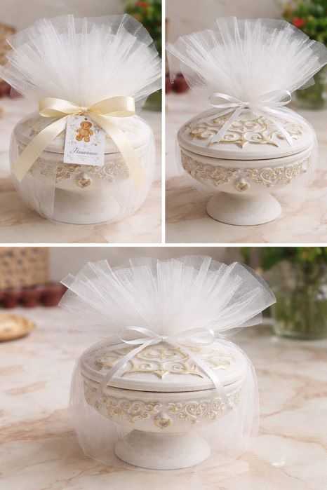 Бонбоньерки на заказ