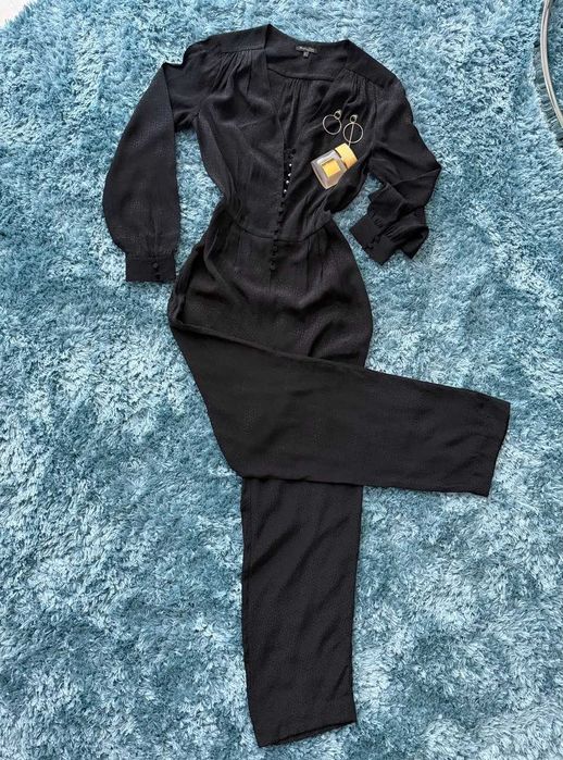 Много хубав гащеризон Massimo Dutti, 36