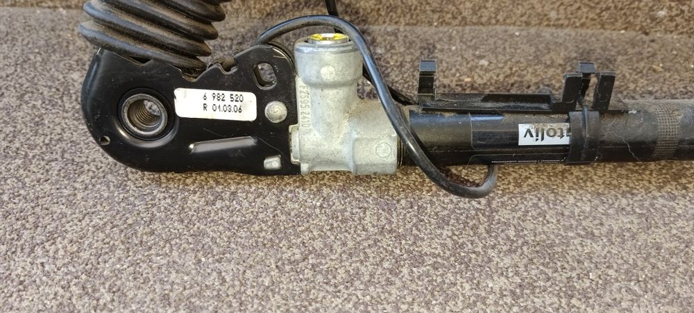 Комплект инструментов БМВ е60