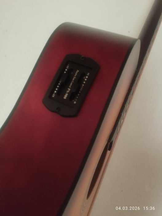 Gitara satiladi razmer 39 taza gitara