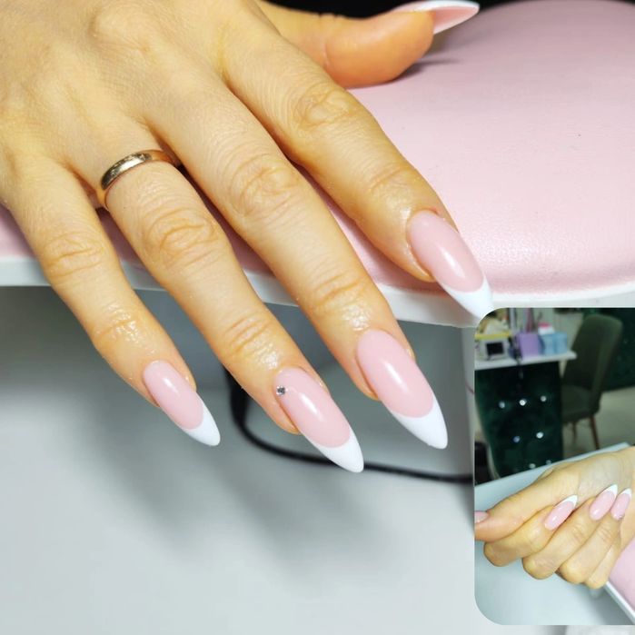 Маникюр, педикюр, шугаринг