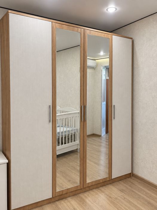 Продам шкаф 180х200х55
