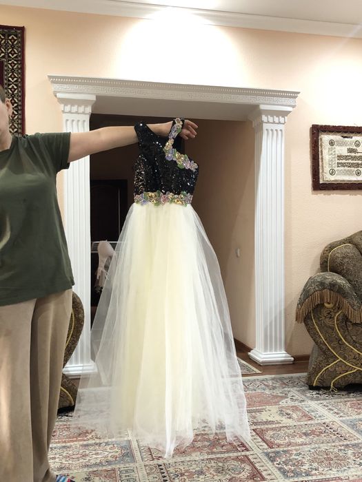 Платье девочке