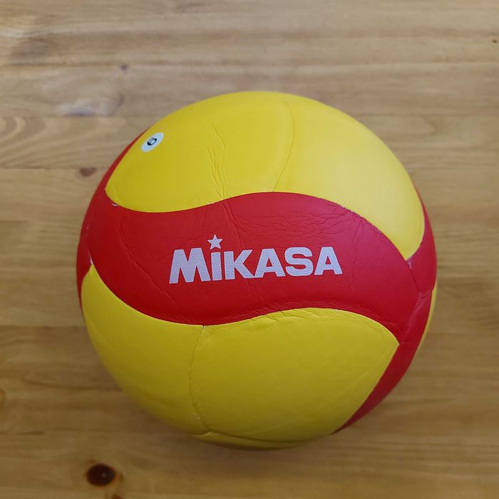 Волейбольный Профессиональный Мяч "Mikasa" V200W, V330W. 5 размер.