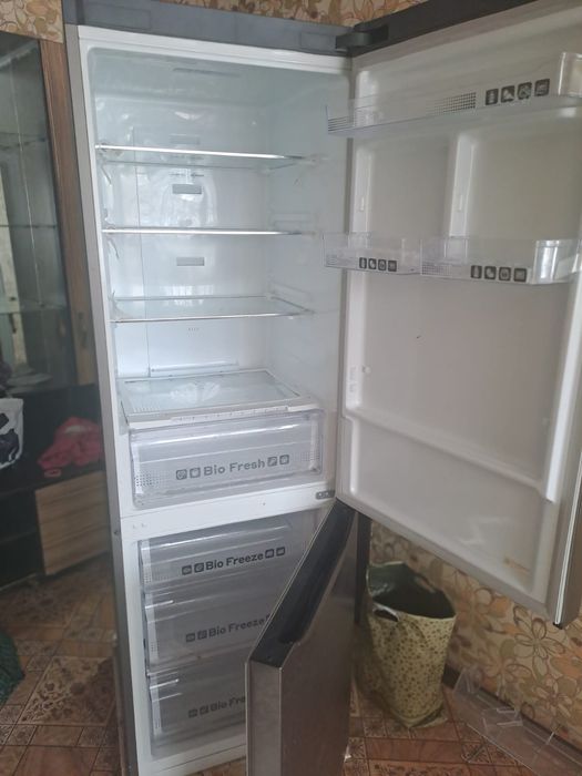 Artel холоделник Рудный