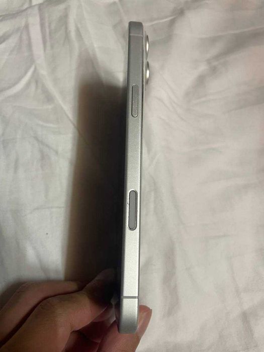 Iphone 16 plus , oq rang 256gb, 77%
