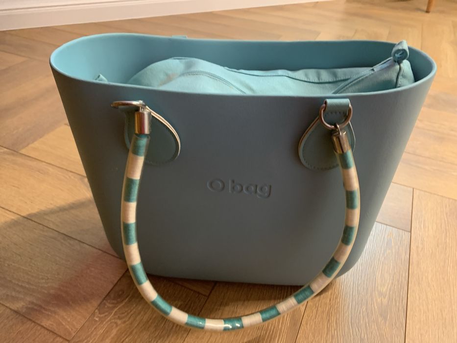 Чанта OBAG не използвана