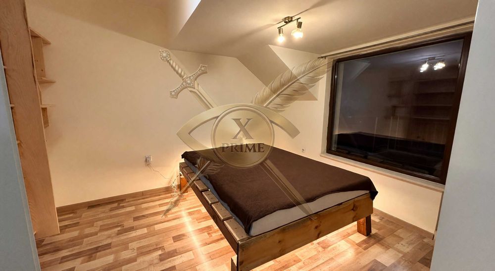 Двустаен апартамент в ХЕИ! 21954512