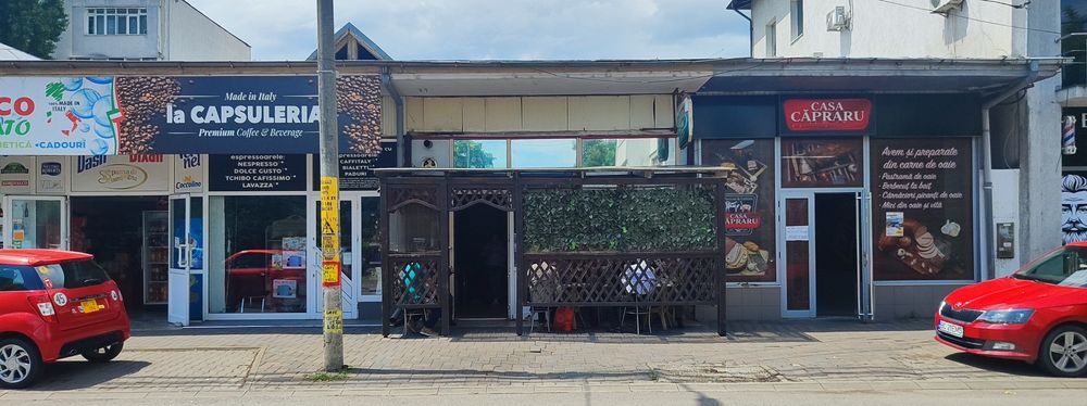 De vânzare Spatiu comercial  , proprietar