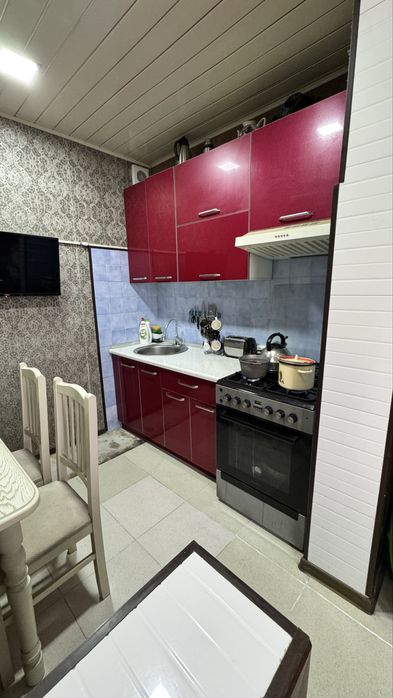 Квартира 3/4/4 Юнусабад 7